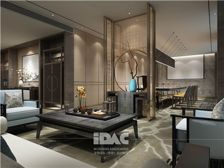 酒店設(shè)計(jì)的類(lèi)別